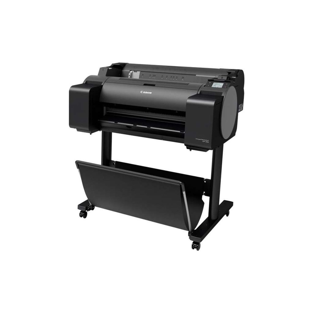 Canon Storformatprinter Gp-200 24" Incl. Stander