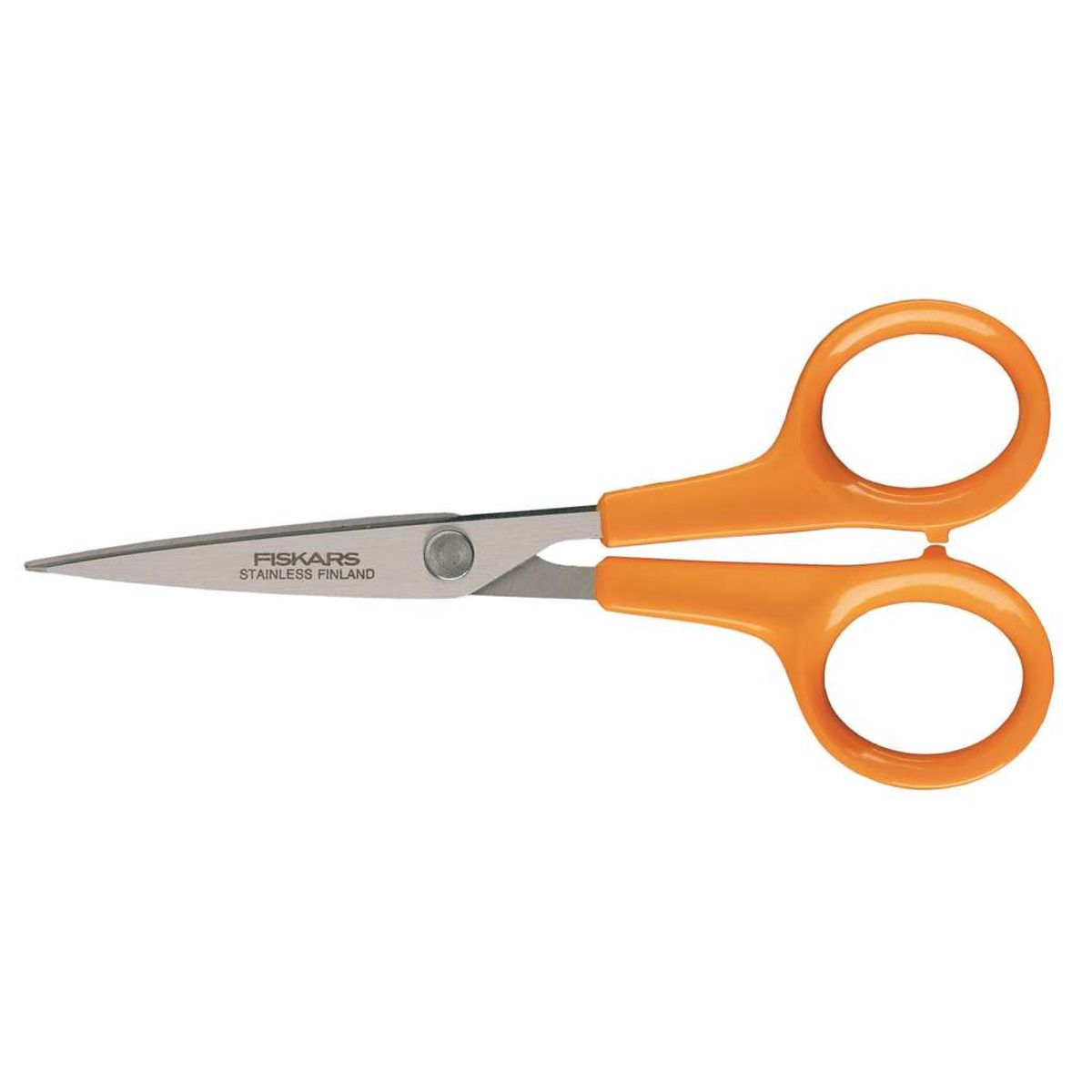 Saks Fiskars sy Orange 13 cm