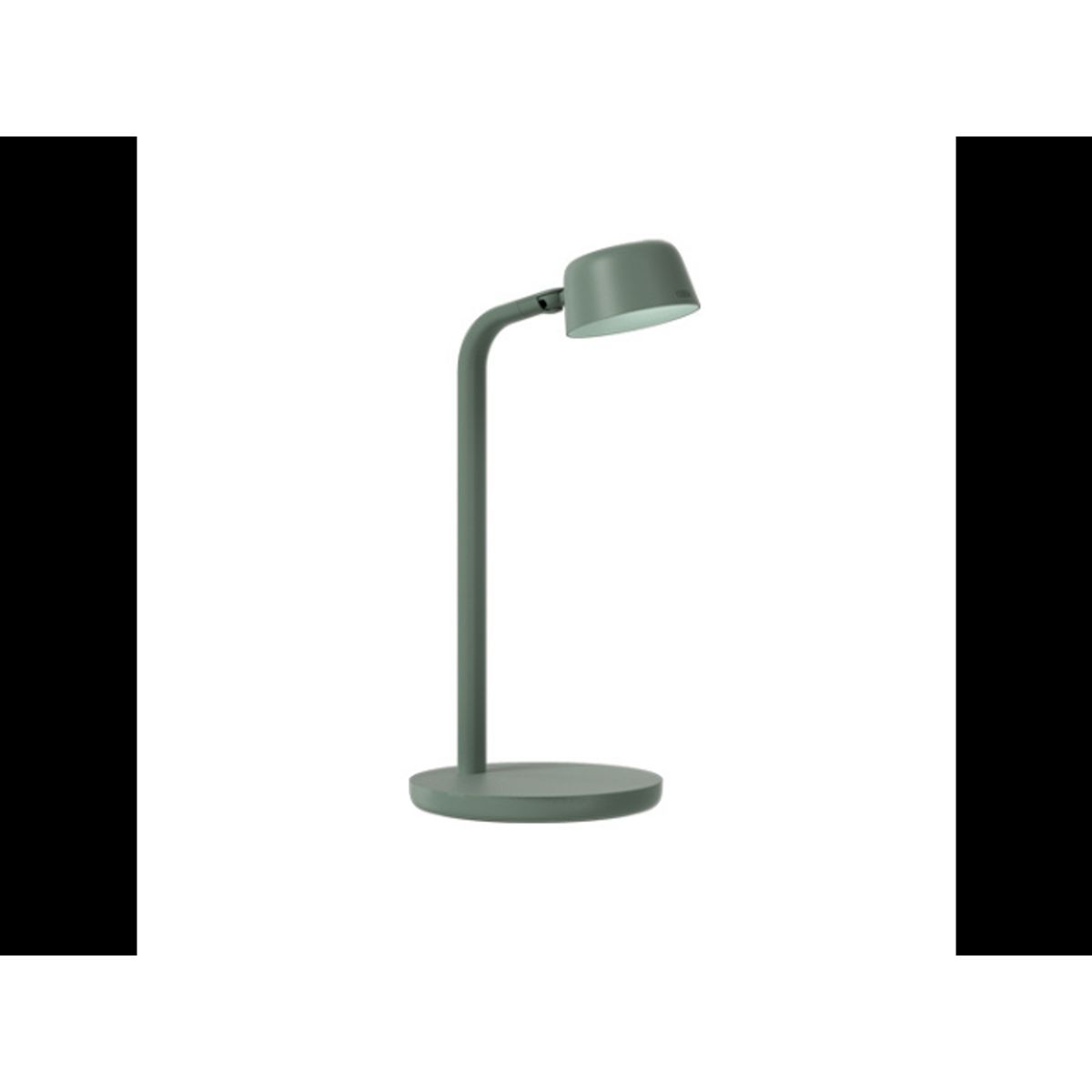 Luxo Bordlampe | Motus Mini | Estate Green