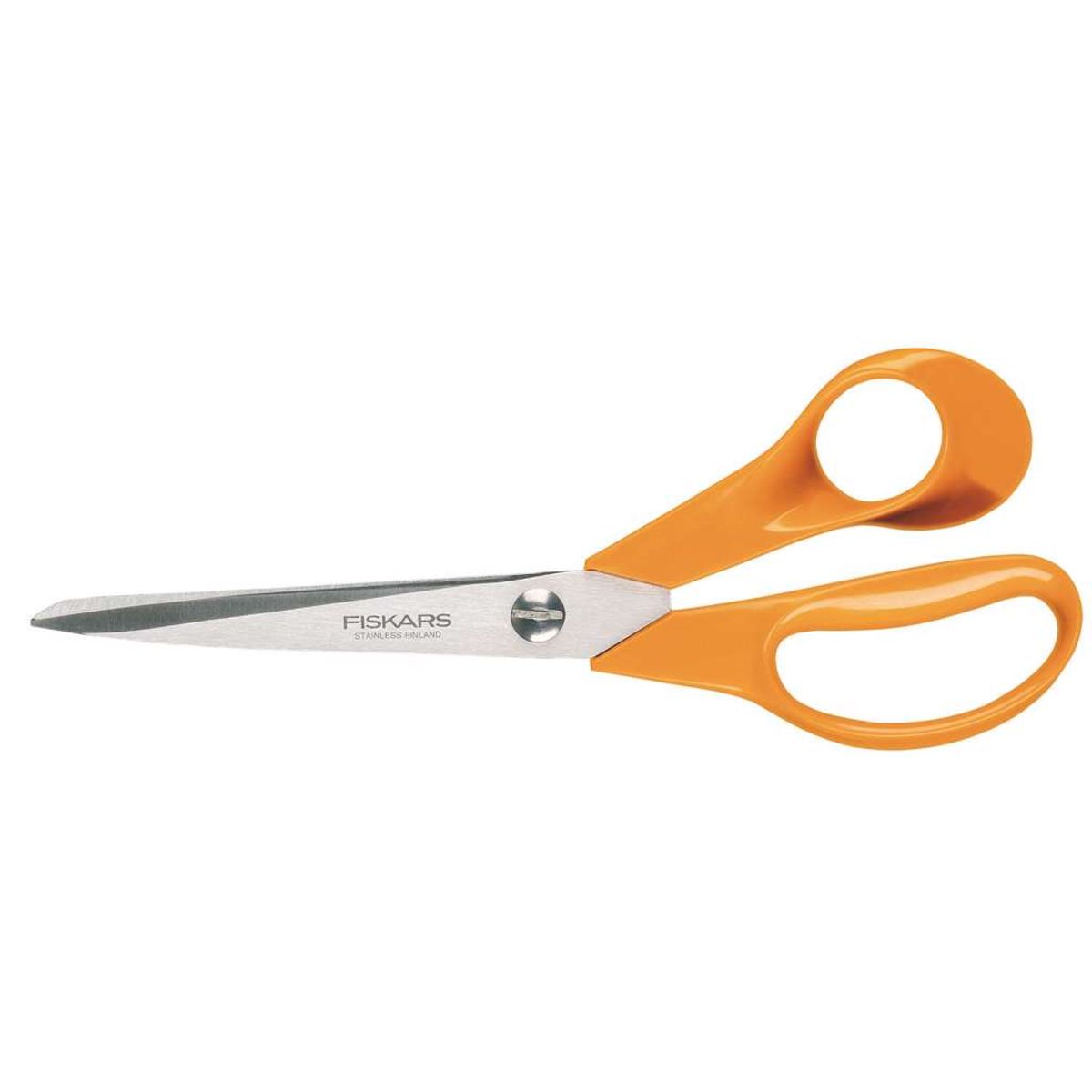 Saks Fiskars Universal Orange 21 cm