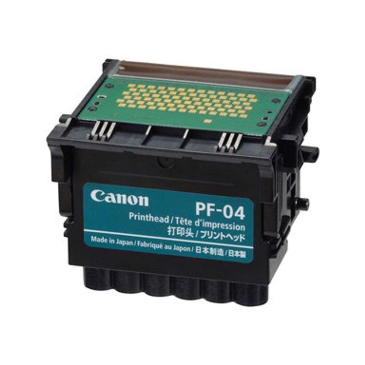 Printhoved Canon Pf-04