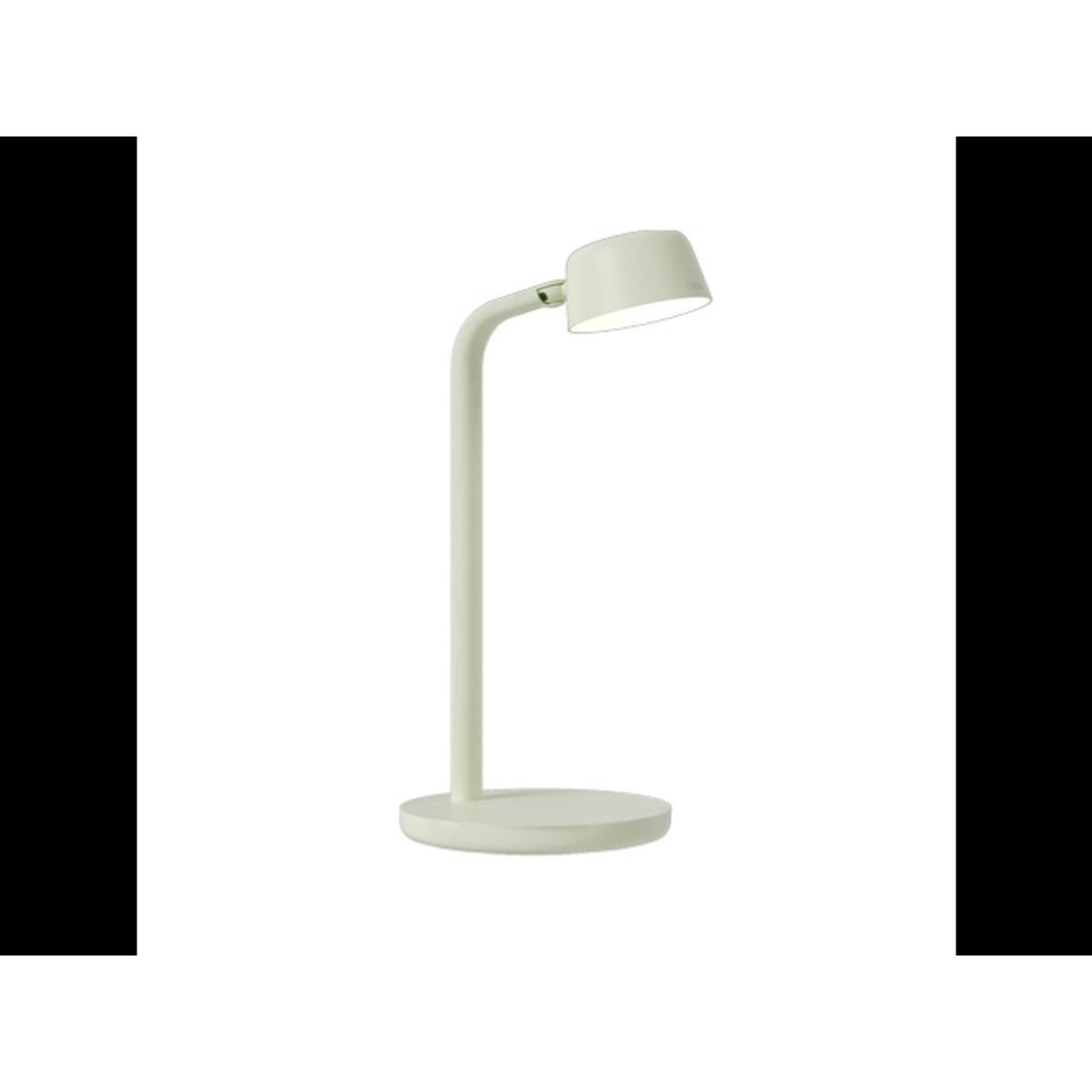 Luxo Bordlampe | Motus Mini | Mild Citrus