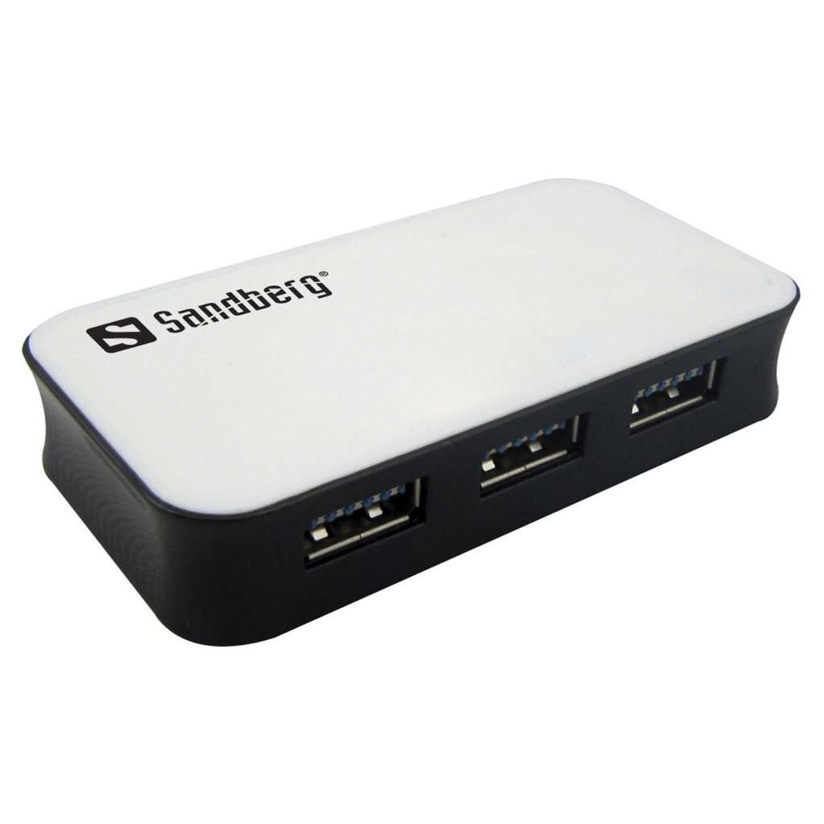 USB Hub 4-port Sandberg