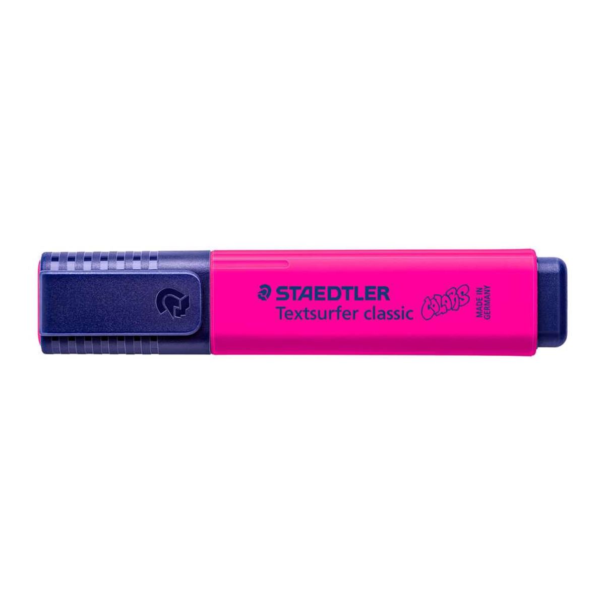 Tekstmarker Staedtler 364 C