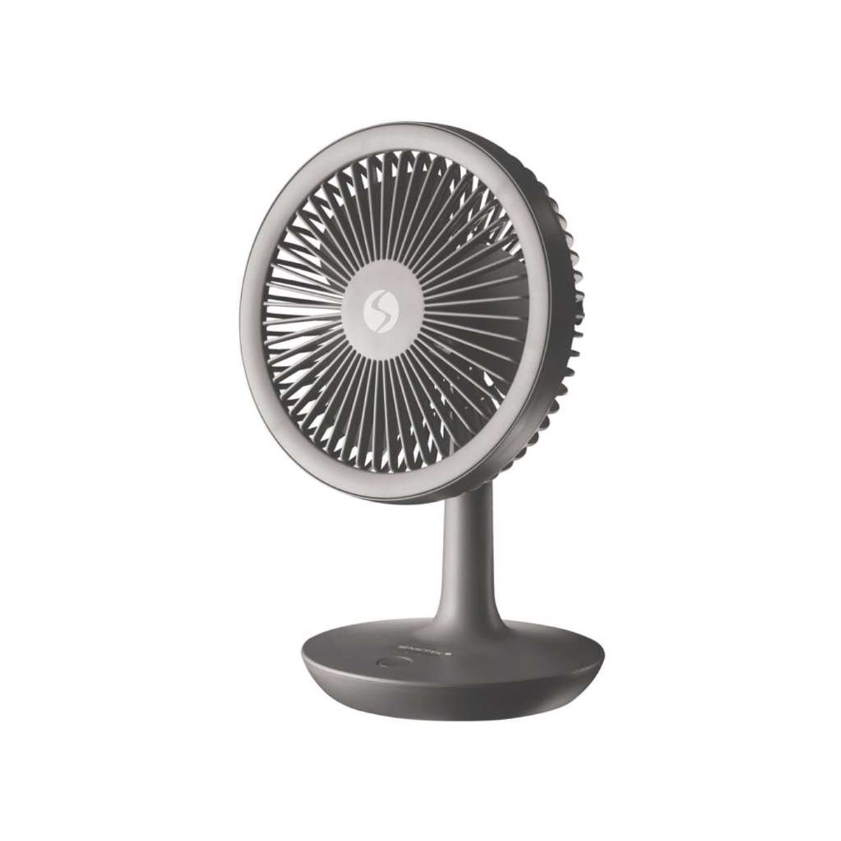 Ventilator Sensotek Bord Ø 17,5 cm Sort