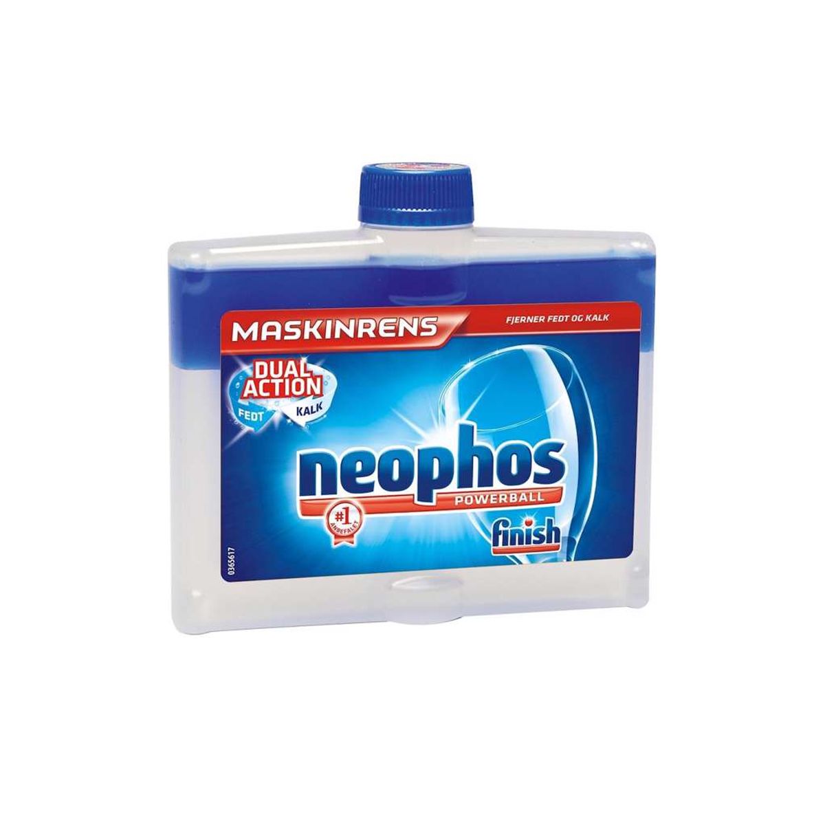 Maskinrens Neophos 250 ml