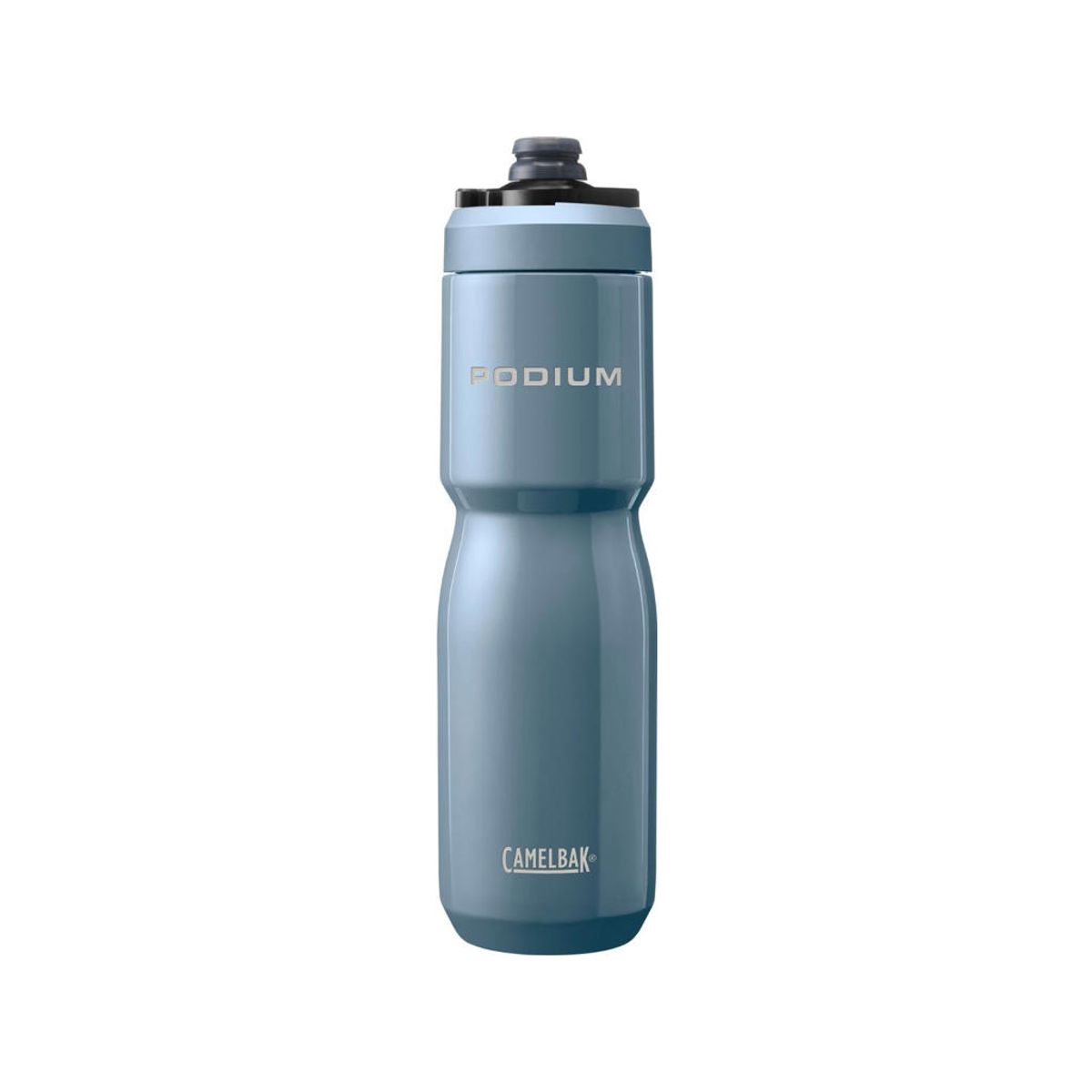 Camelbak Podium - Drikkedunk i isoleret stål - 650 ml - Pacific