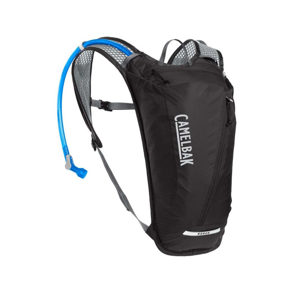 Camelbak Rogue Light 70 oz - Rygsæk med 2 L vandreservoir - Sort