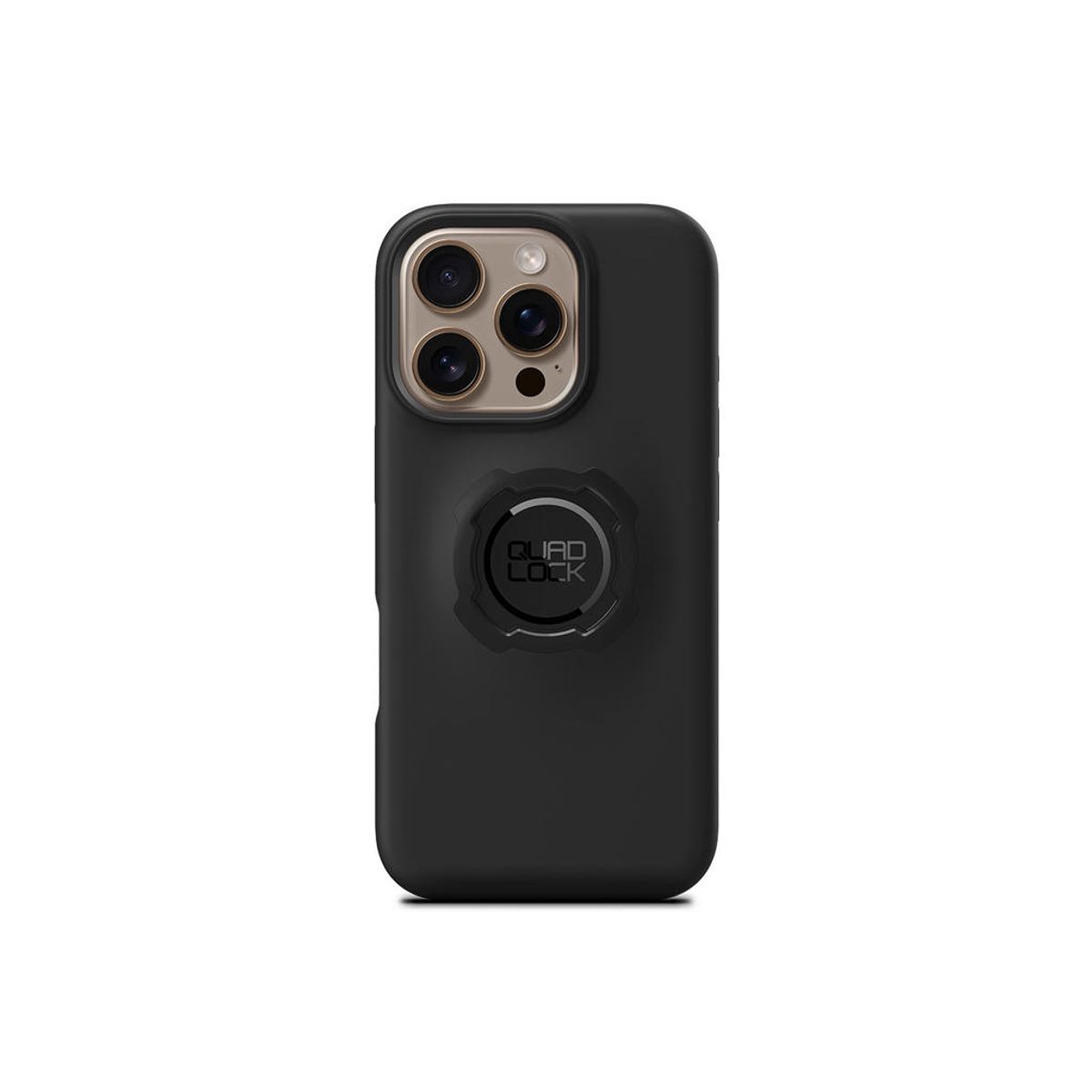 Quad Lock - Cover case - Til iPhone 16 Pro