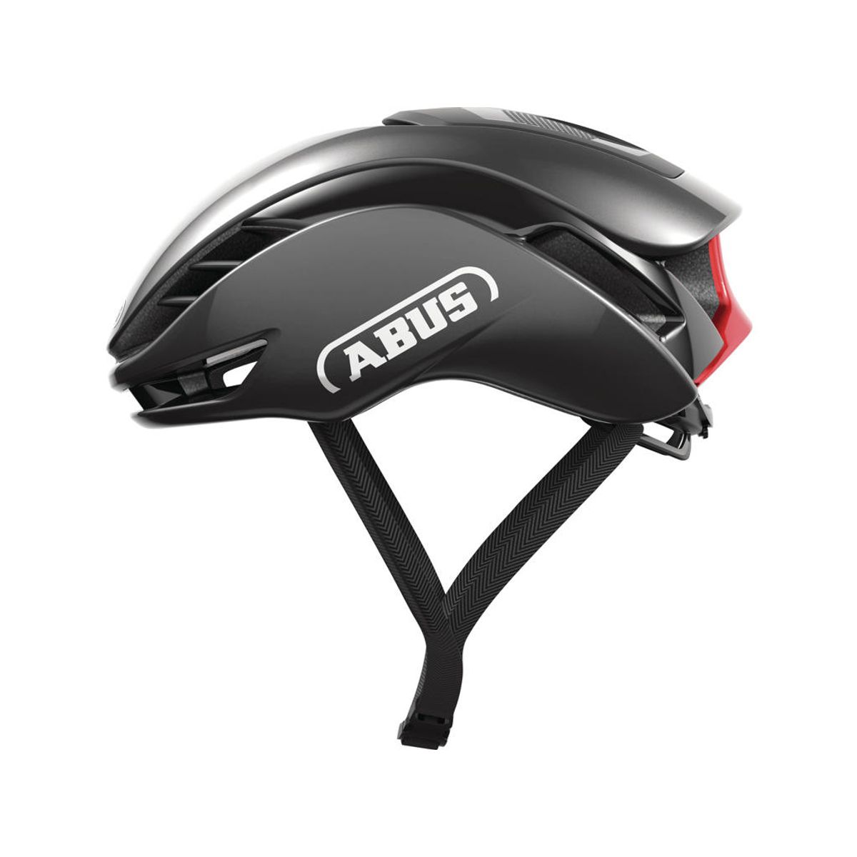 Abus Gamechanger 2.0 - Cykelhjelm - Str. 54-58 cm - Titan