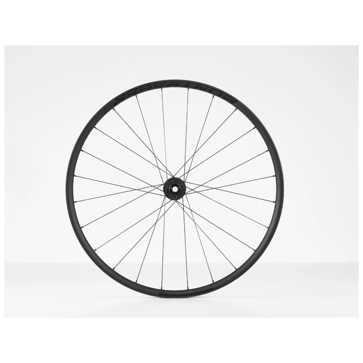 Bontrager Kovee Elite 30 TLR - Forhjul 29" disc Boost - E-Thru 12x110mm