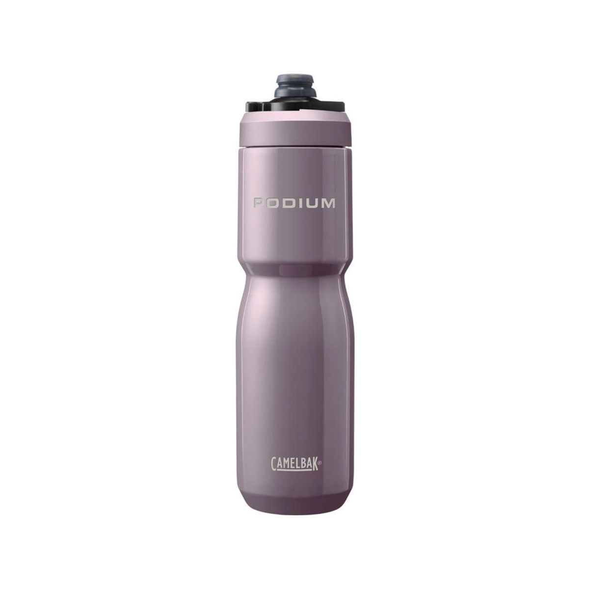 Camelbak Podium - Drikkedunk i isoleret stål - 650 ml - Violet