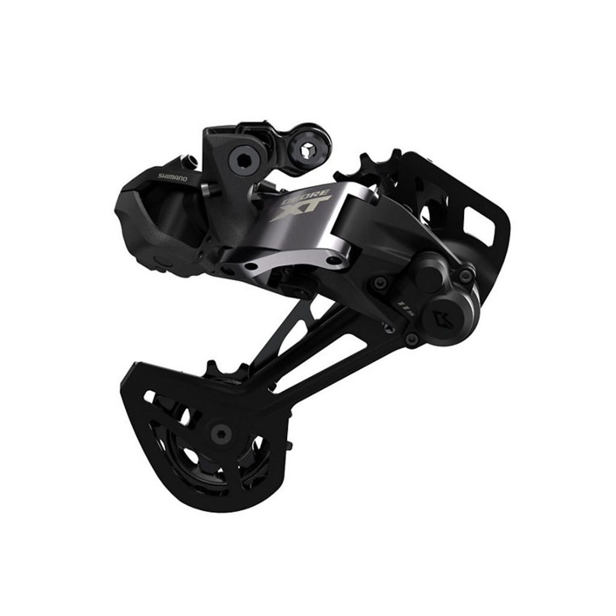 Shimano XT - Bagskifter Di2 til 11 gears - RD-M8150-SGS type