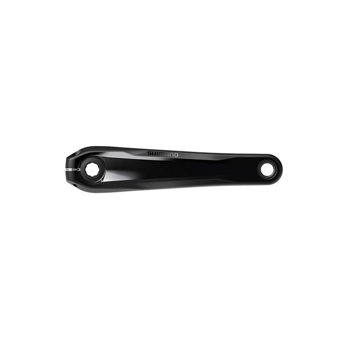 Shimano Steps - Pedalarm venstre - 175mm - FC-EM900