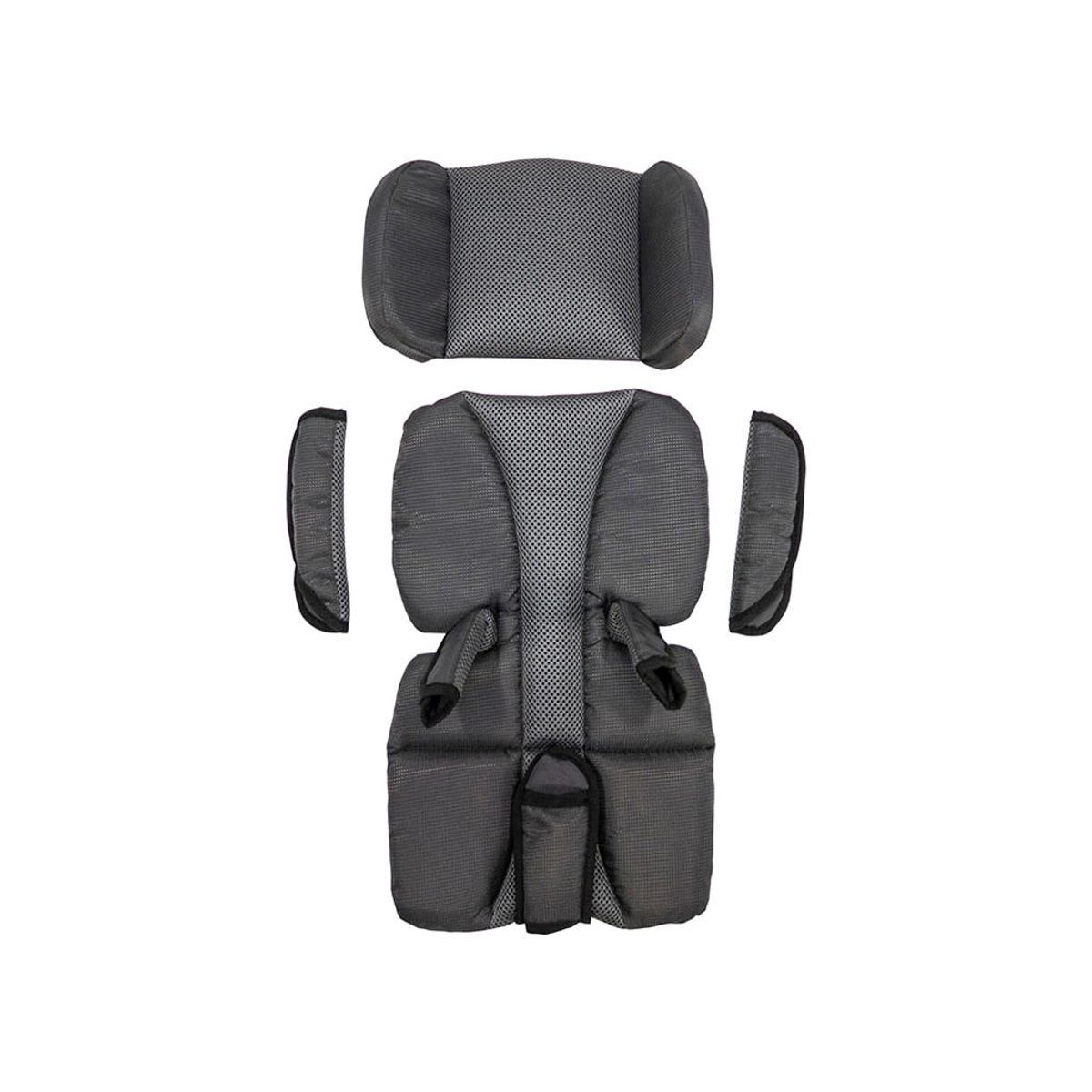 Burley Premium Seat Pad - Premium Sæde til Burley Trailers