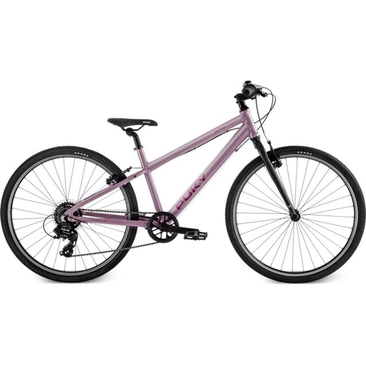 Puky - LS Pro 26-8 - Børnecykel fra 10 år - Rose