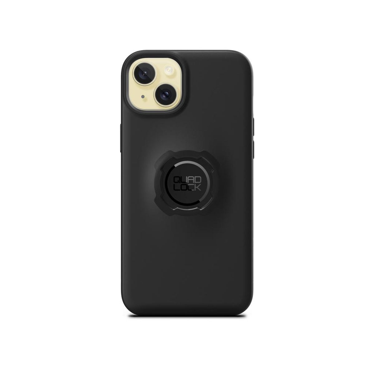 Quad Lock - Cover case - Til iPhone 15 Plus