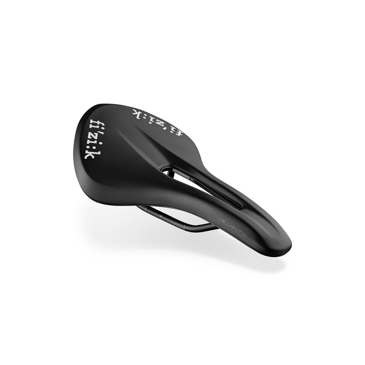 Fizik Tempo Aliante R5 - Sadel - Sort