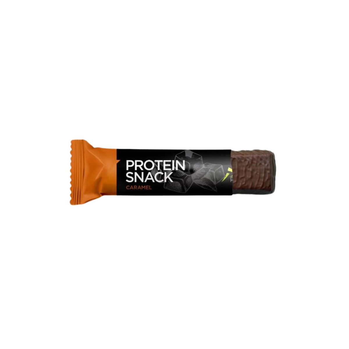 PurePower Protein Snack - Karamel - 50 gram