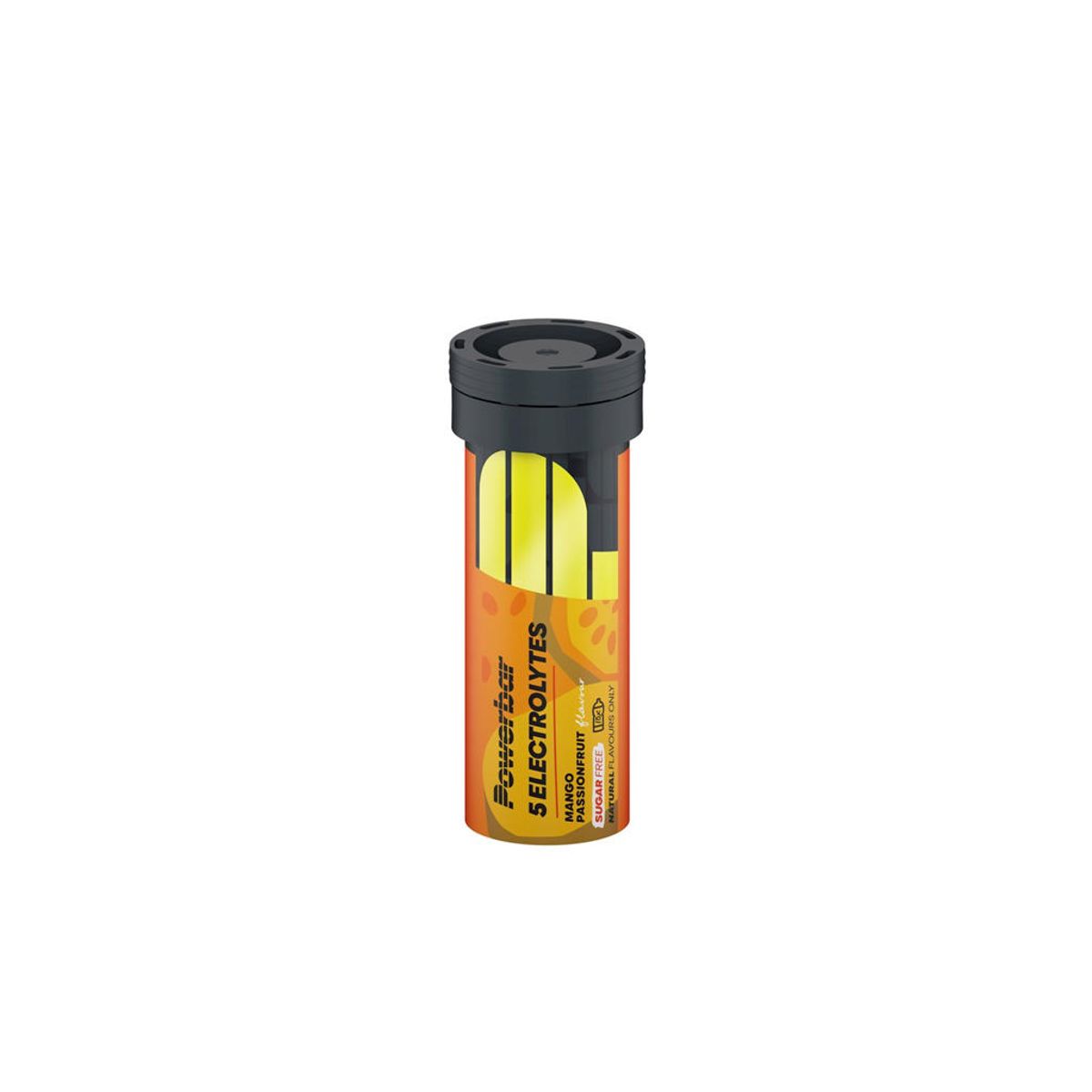 Powerbar Elektrolytter - Mango/Passionsfrugt 1x10 stk.