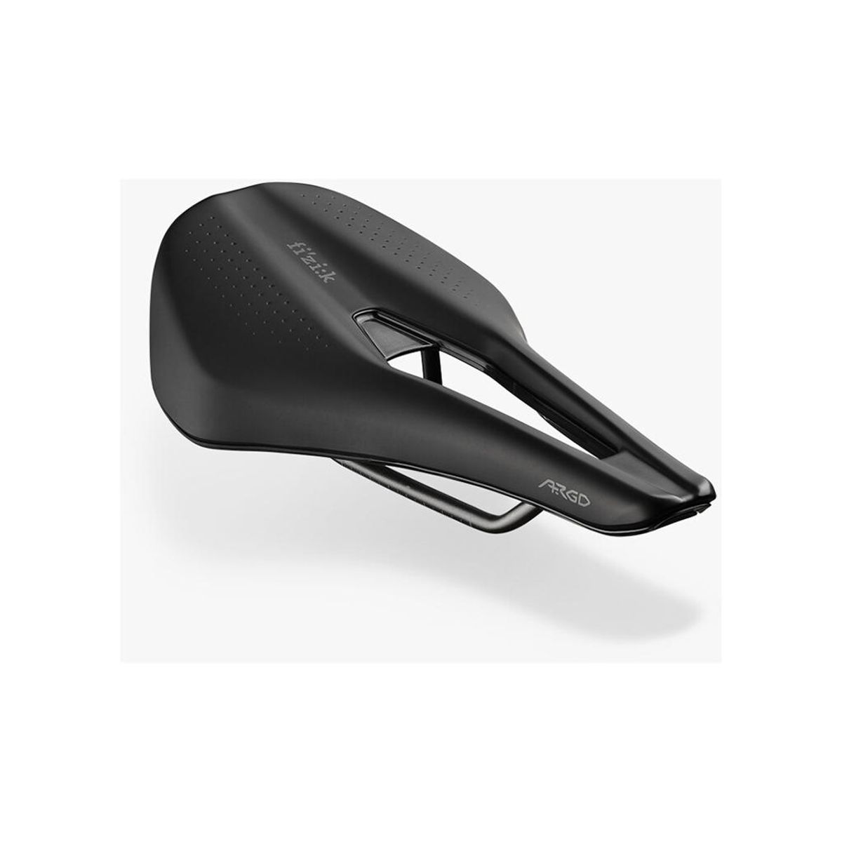 Fizik Vento Argo R3 150 - Sadel - Sort