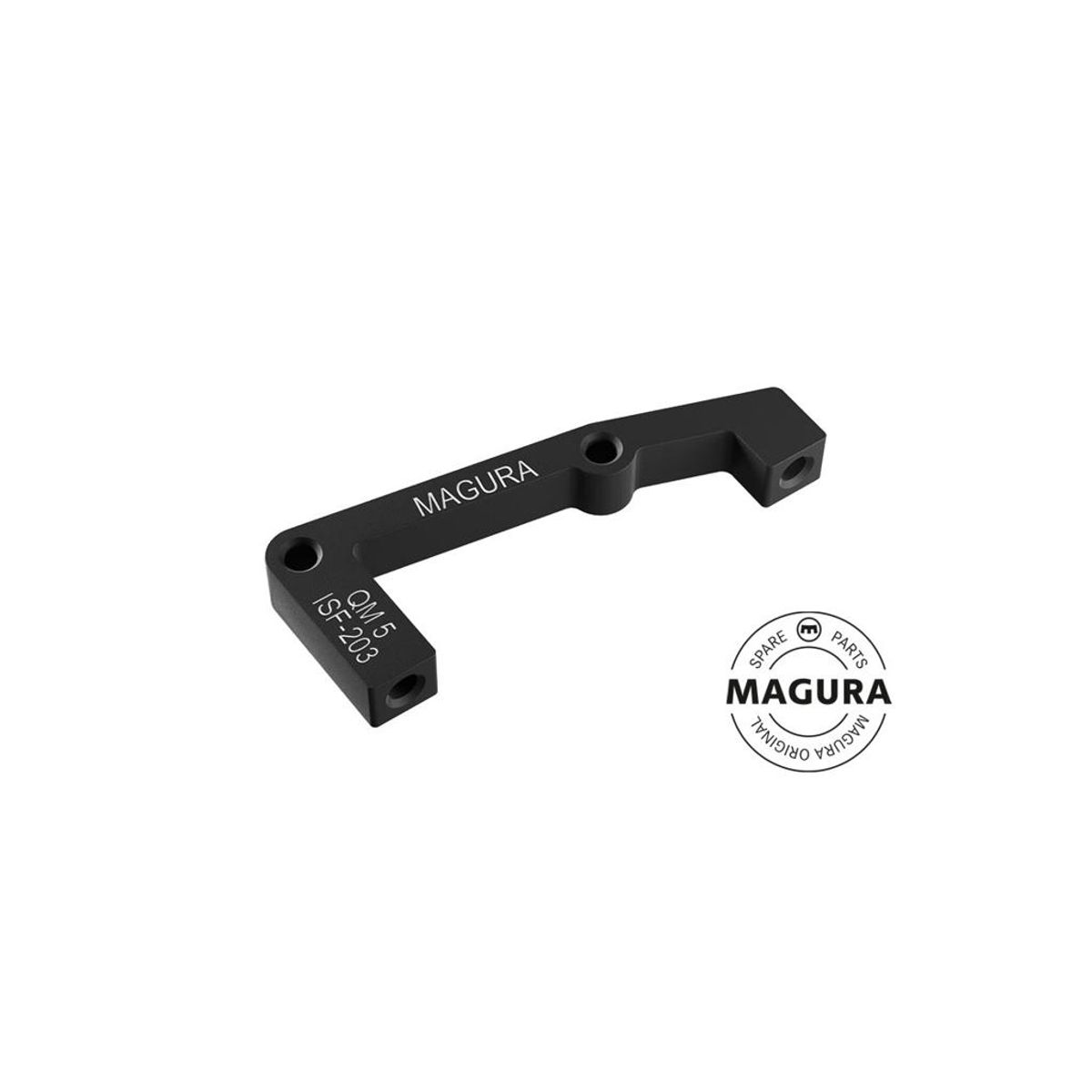 Magura QM 5- Adapter til skivebremse - Type IS-203-F