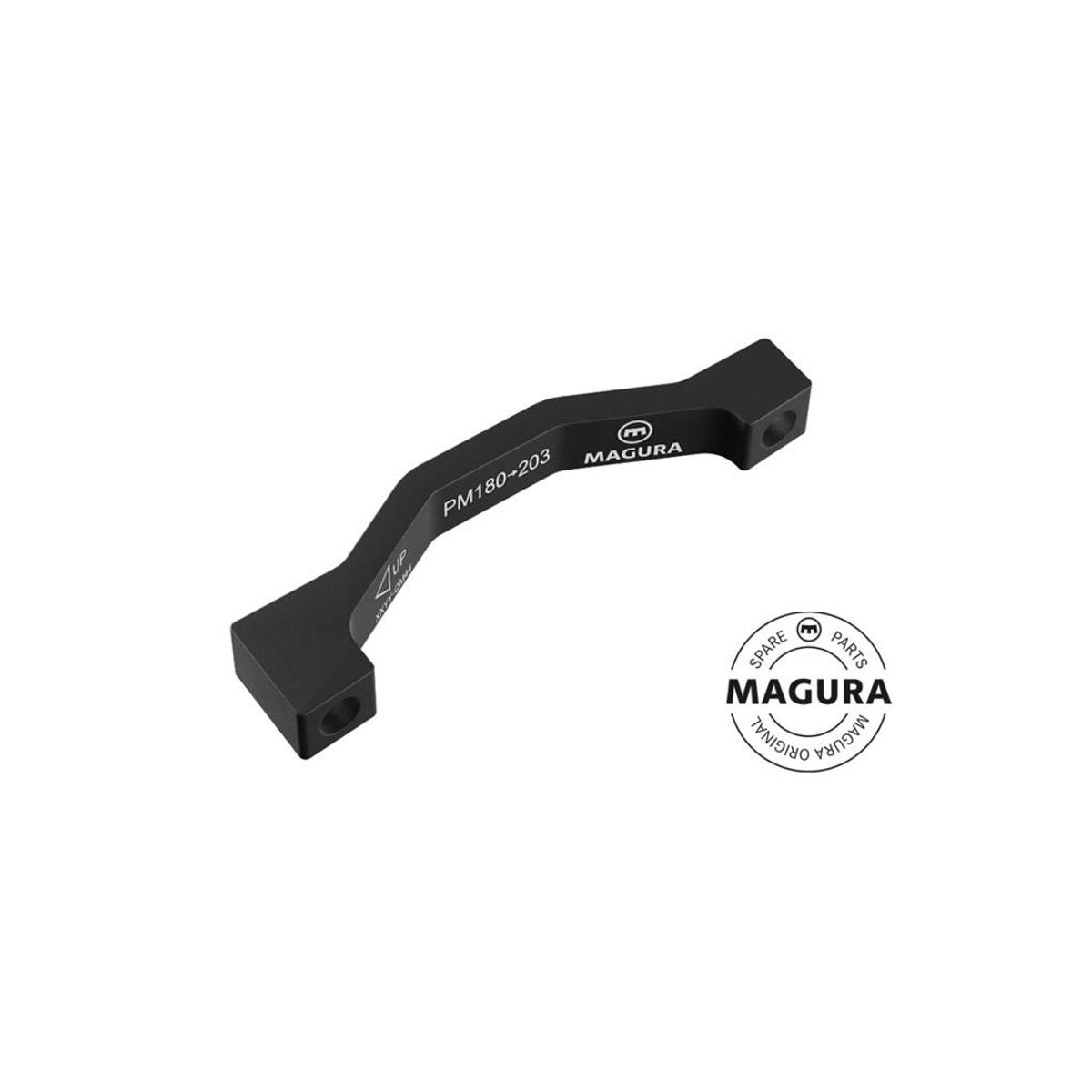 Magura QM 44 - Adapter til bremsekaliber