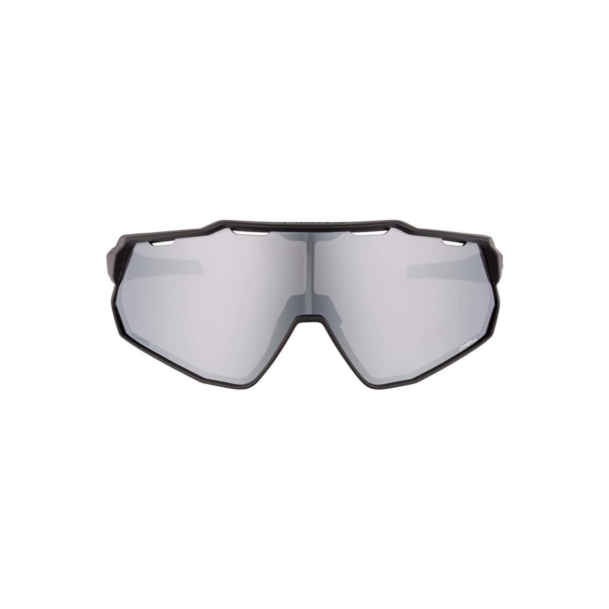 O ´NEILL 9040 Cykelbrille - Polarized Linse - Mat Sort