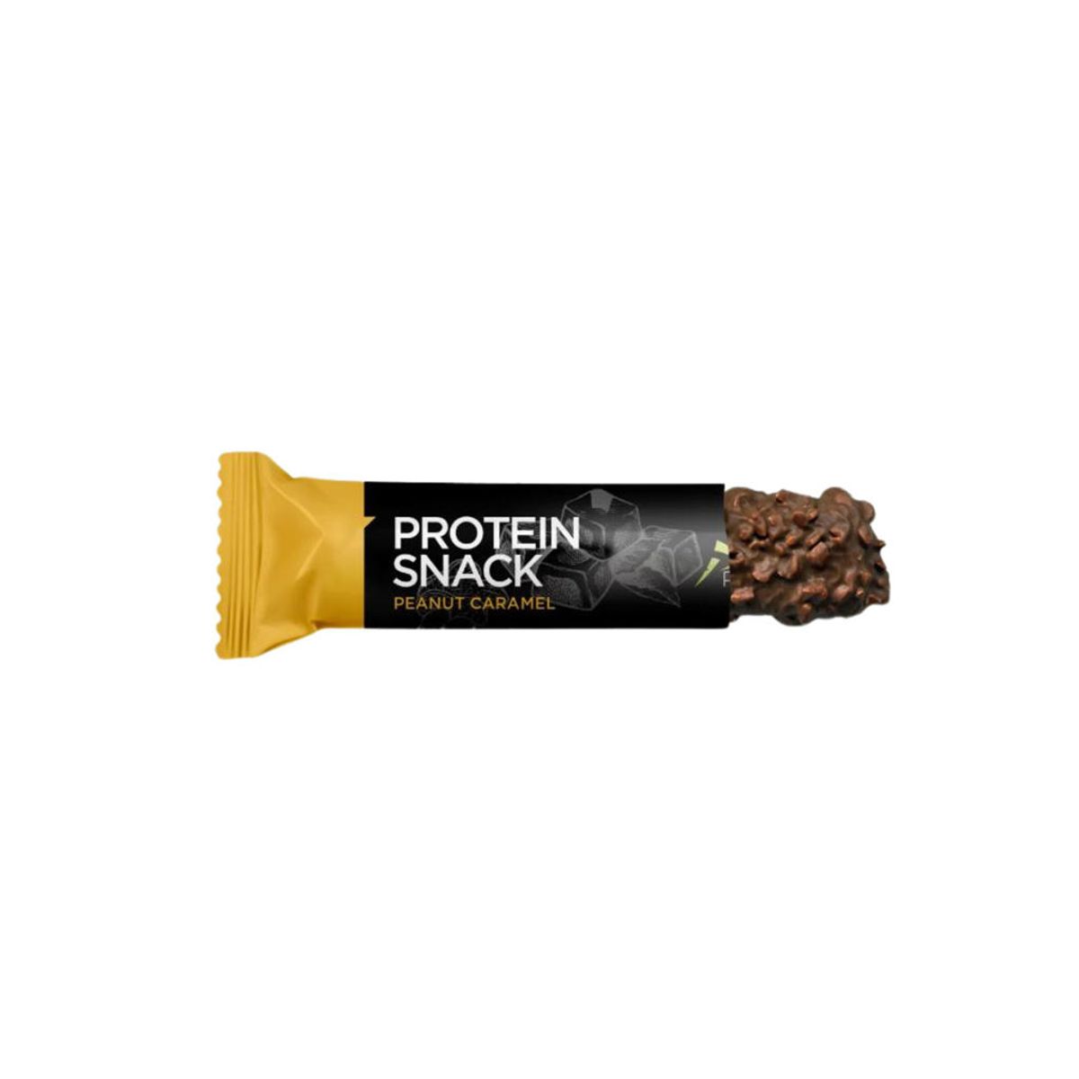 PurePower Protein Snack - Peanut Karamel - 50 gram