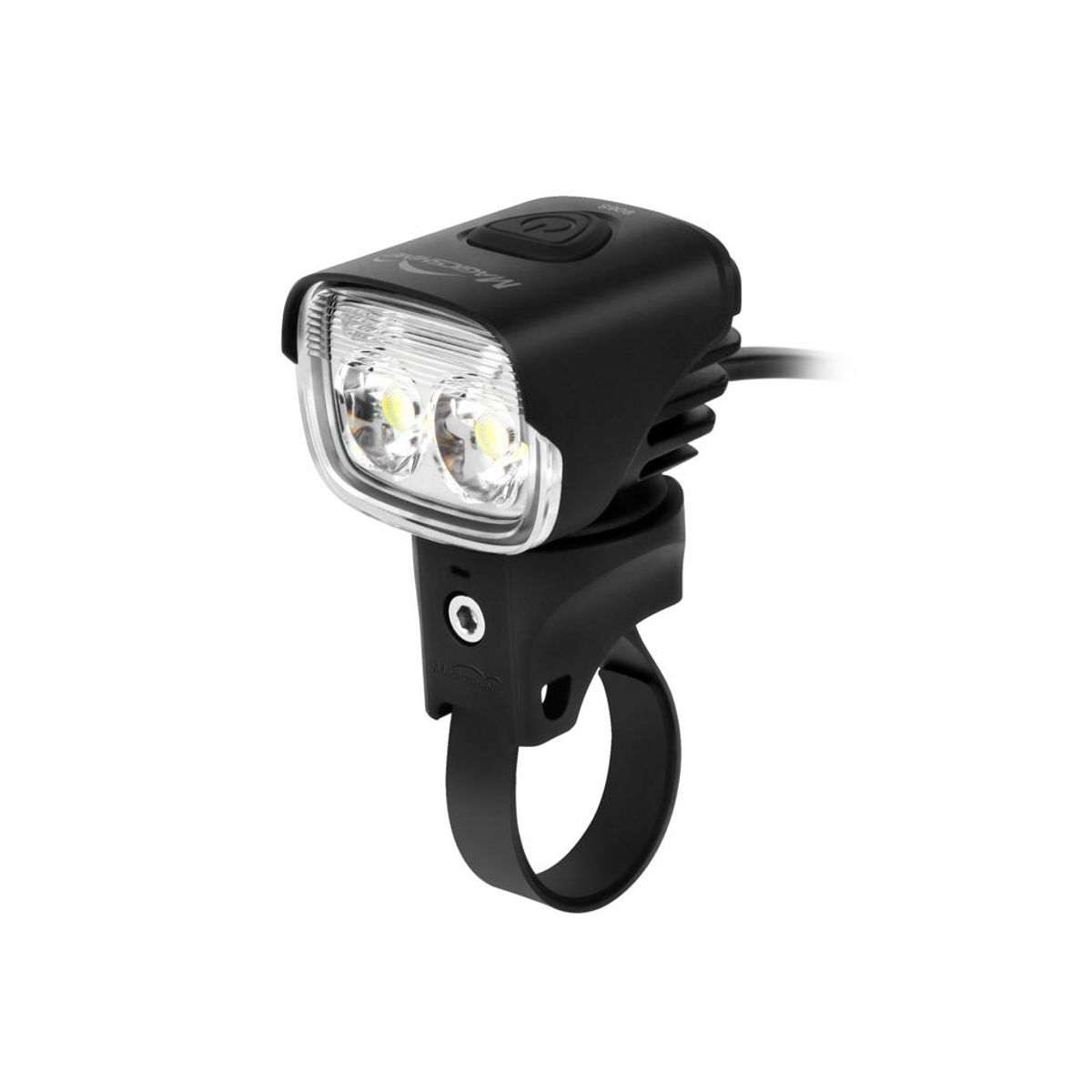 Magicshine - MJ-906S - Forlygte - 4500 lumen - USB opladelig