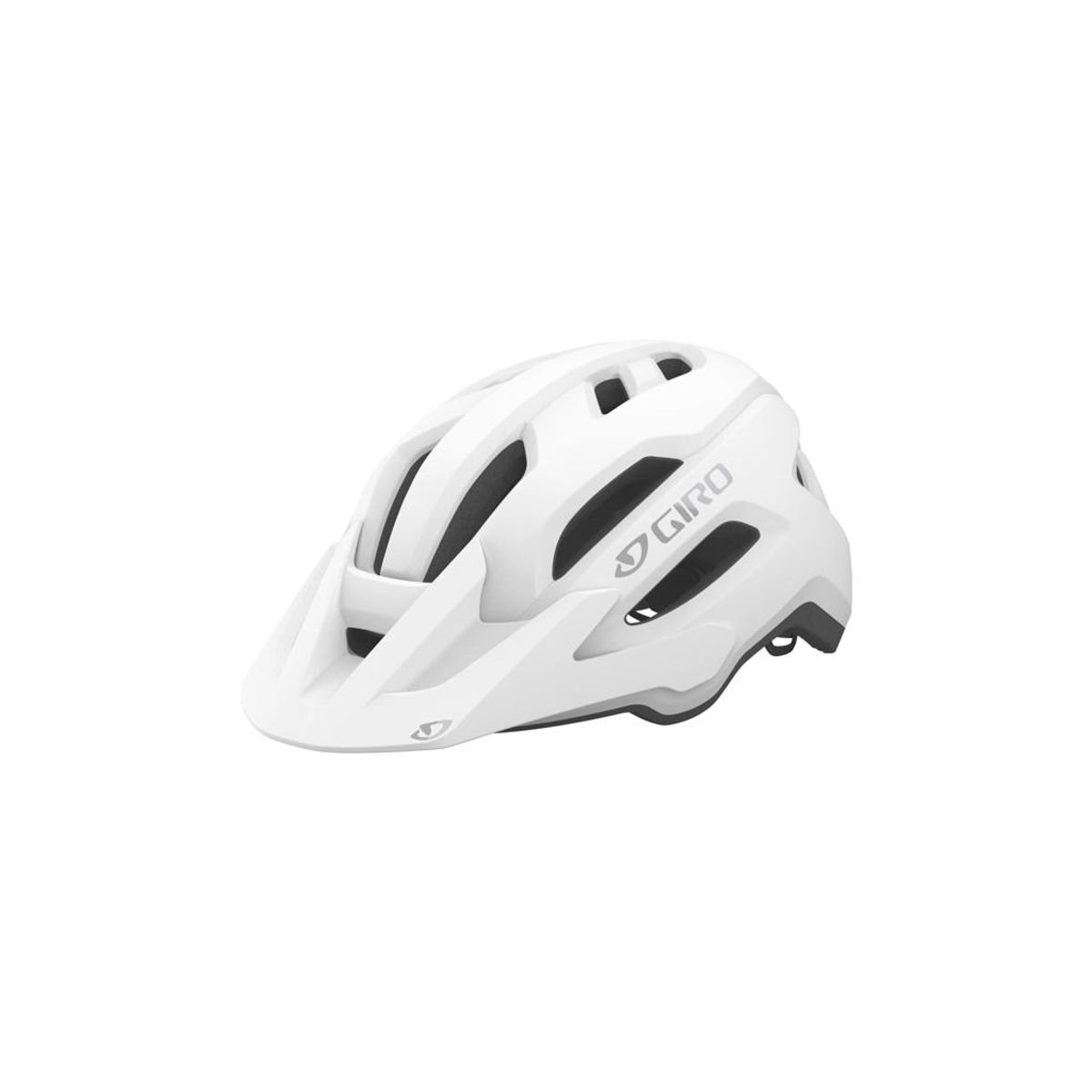 Giro Fixture Mips II - Cykelhjelm - 54-61 cm - Mat hvid