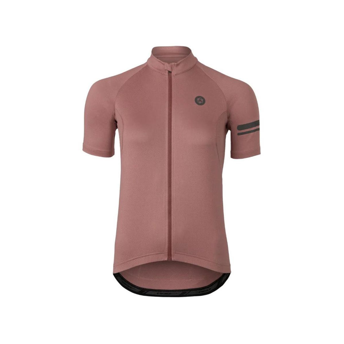 AGU Core Essential - Cykeltrøje - K/Æ - Dame - Flux Brown - Str. XL