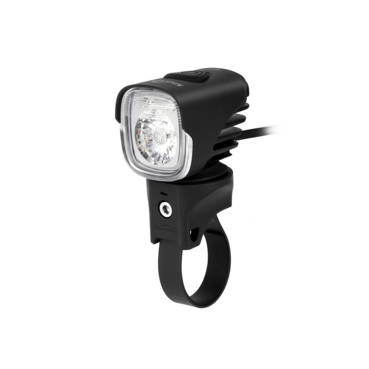 Magicshine - MJ-900S - Forlygte - 1500 lumen - USB opladelig