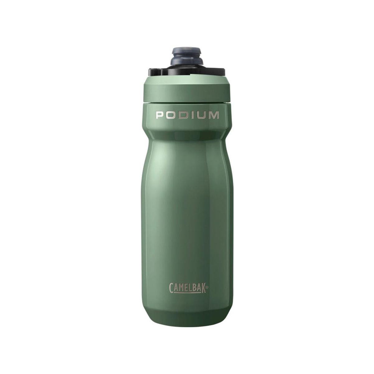 Camelbak Podium - Drikkedunk i isoleret stål - 530 ml - Moss