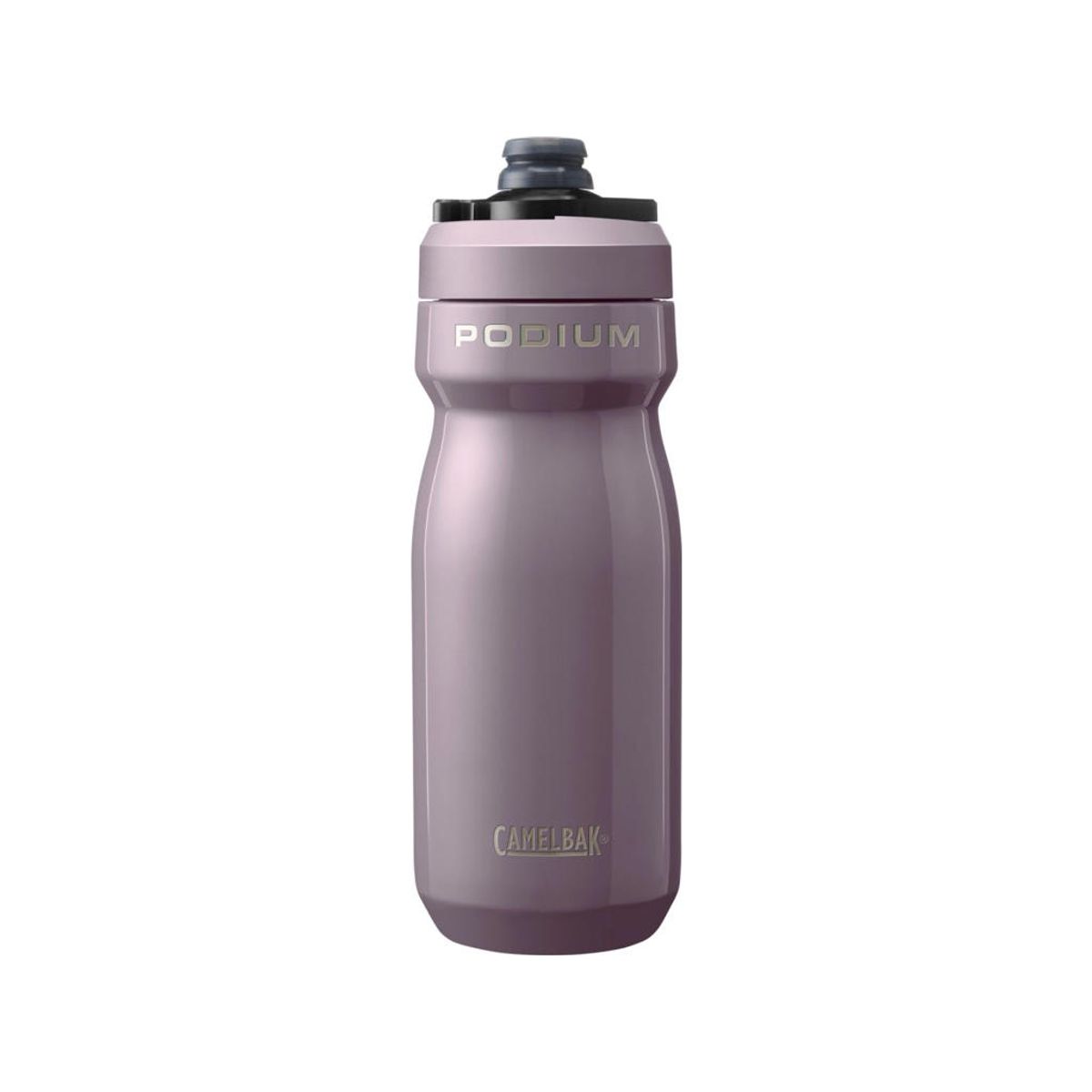 Camelbak Podium - Drikkedunk i isoleret stål - 530 ml - Violet