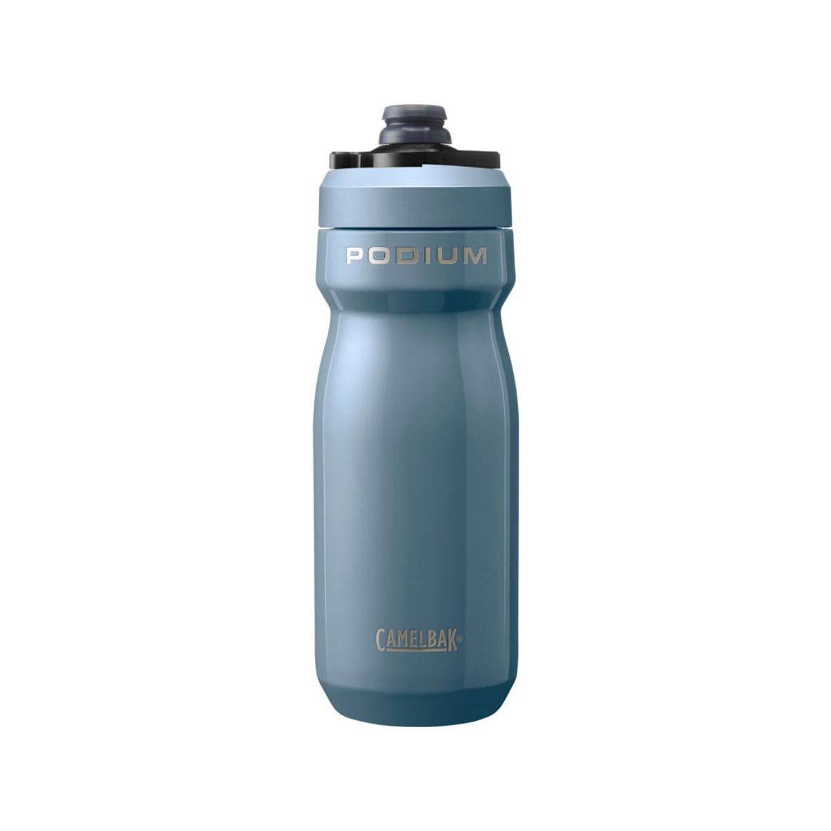 Camelbak Podium - Drikkedunk i isoleret stål - 530 ml - Pacific