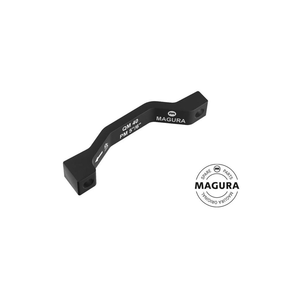 Magura QM 40 - Adapter til bremsekaliber