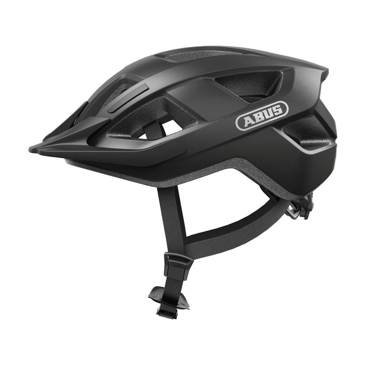 Abus Aduro 3.0 - Cykelhjelm - Str. 57-61 cm - Titan