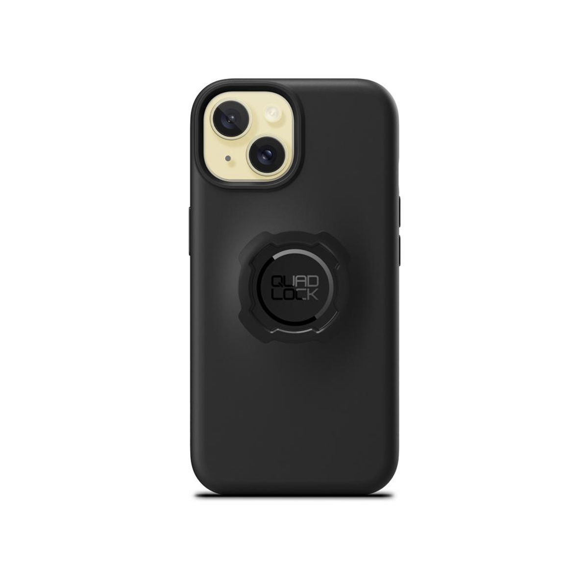 Quad Lock - Cover case - Til iPhone 15 S