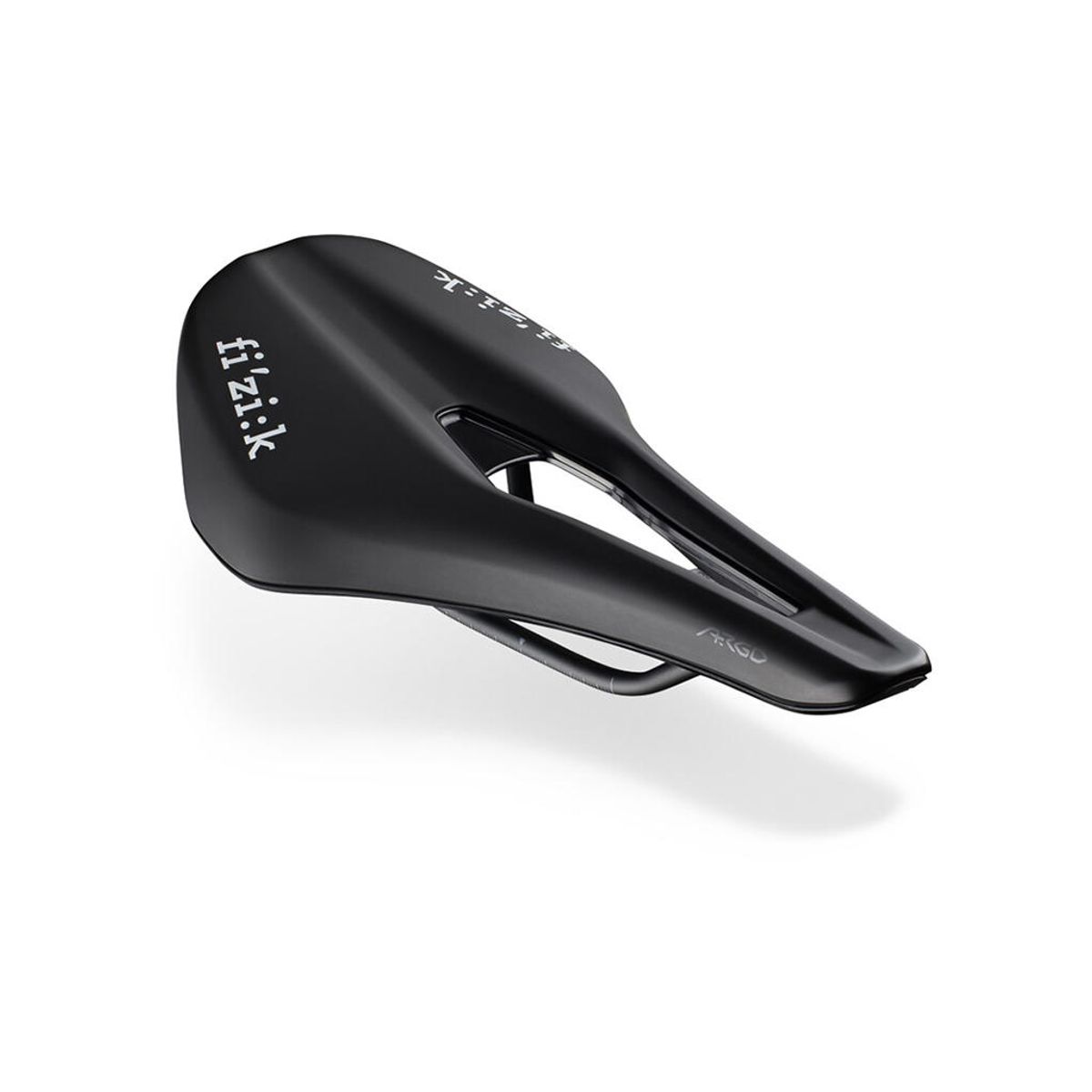 Fizik Tempo Argo R5 150 - Sadel - Sort