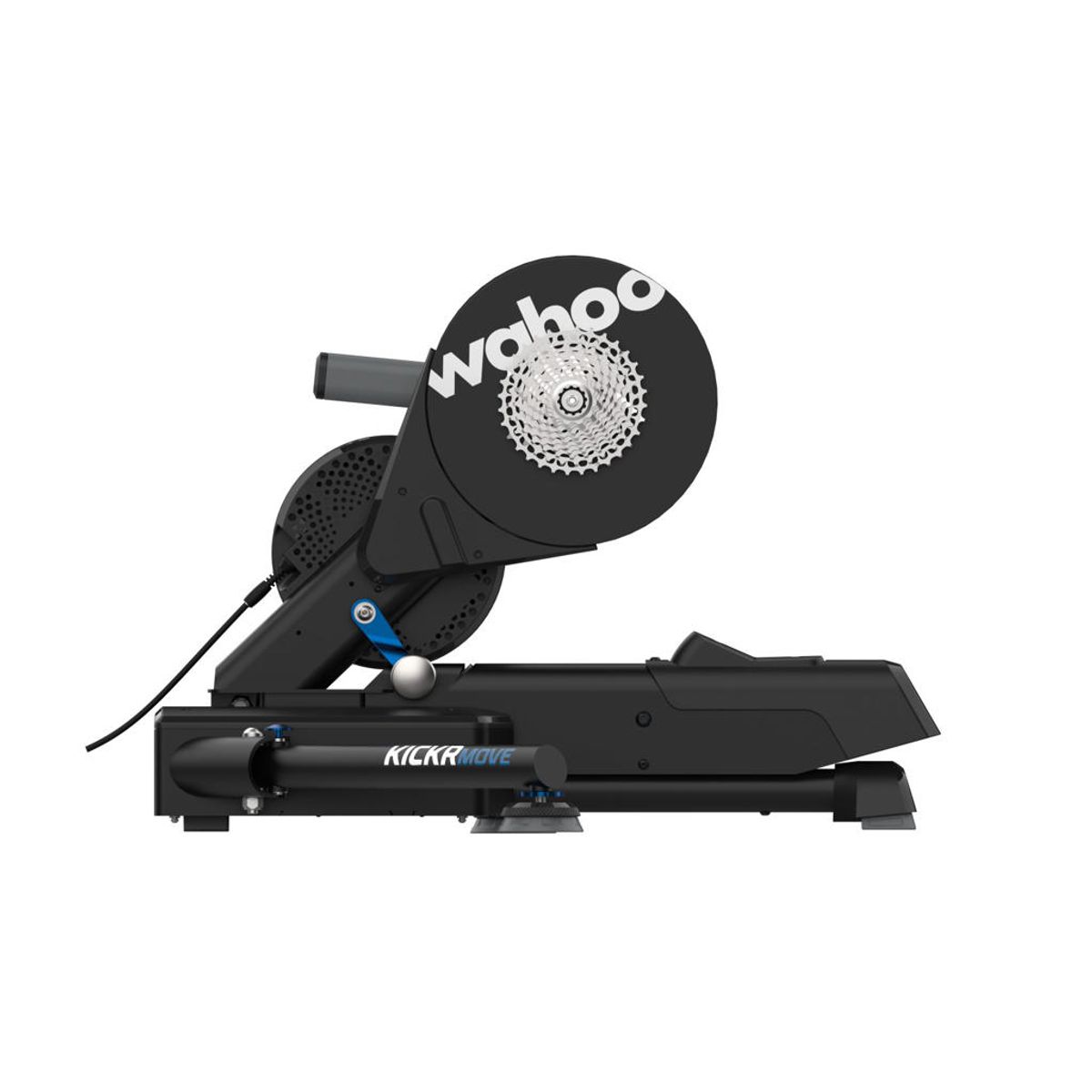 Wahoo KICKR Move - Hometrainer - 2200 watt