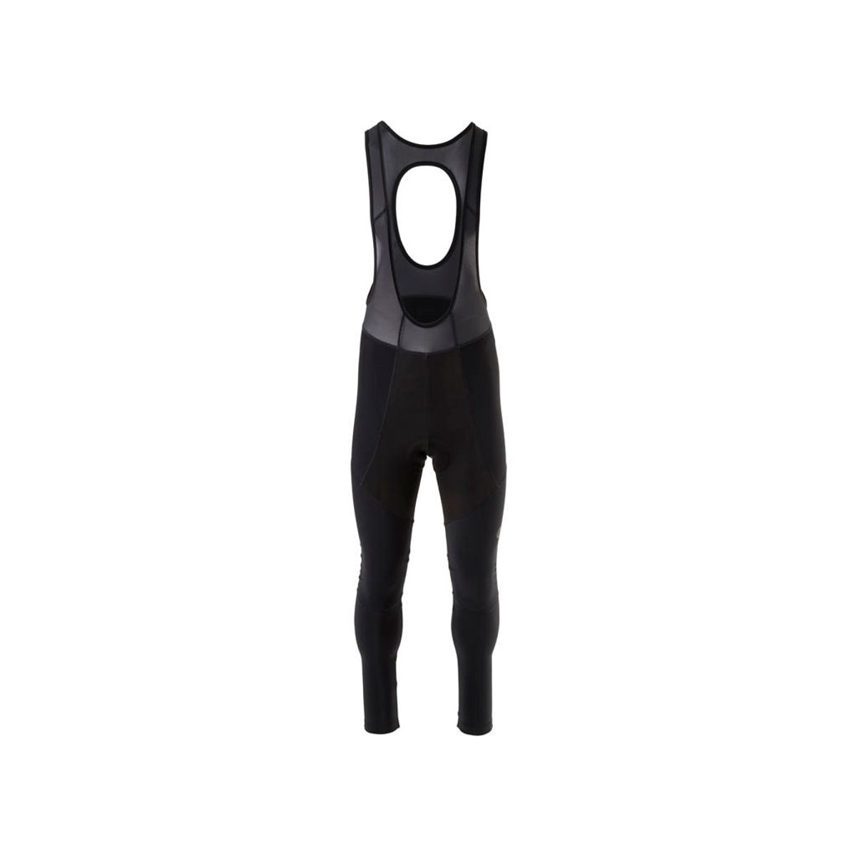 AGU Prime Performance - Cykelbukser m/pude - Sort - Str. 2XL