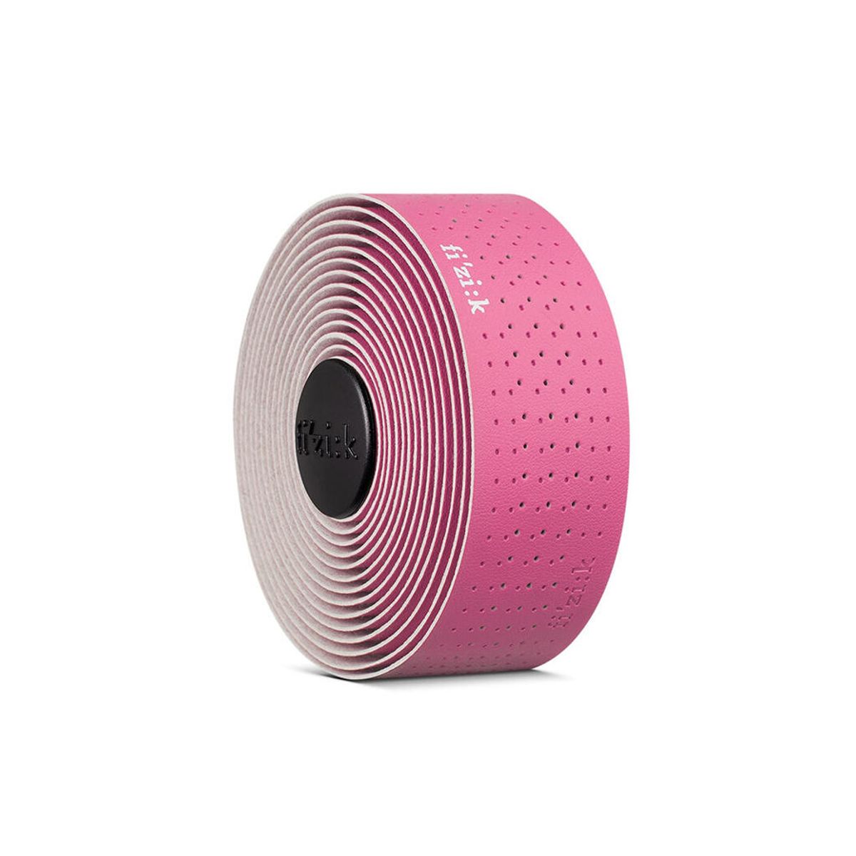 Fizik Tempo Microtex Classic - Styrbånd - Pink - 2 mm