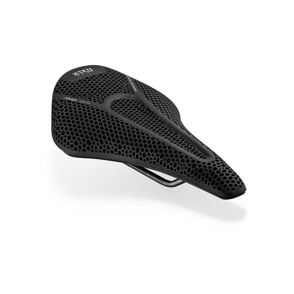 Fizik Vento Argo R3 Adaptive 150 - Sadel - Sort