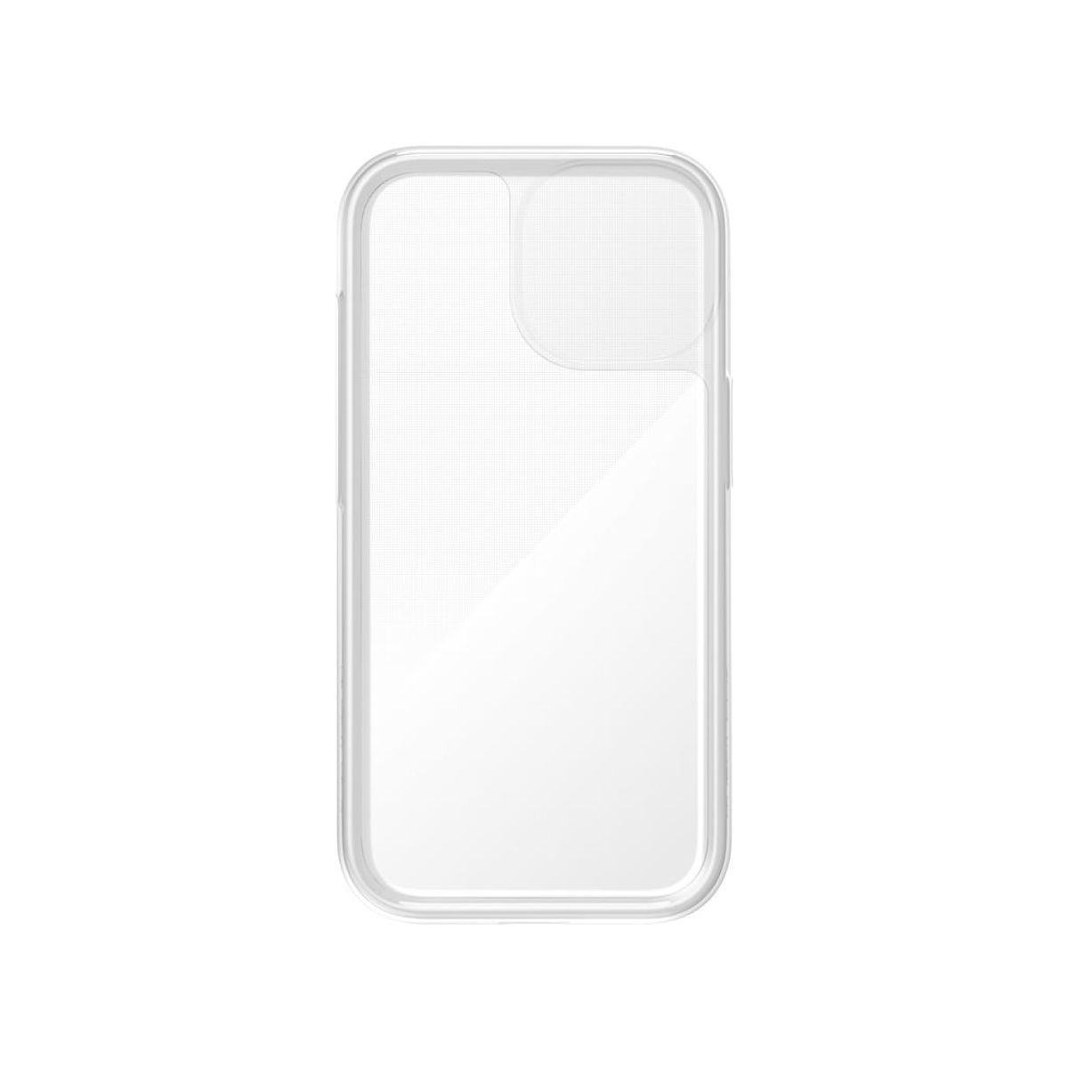 Quad Lock - Poncho cover til MAG og almindelig iPhone 15