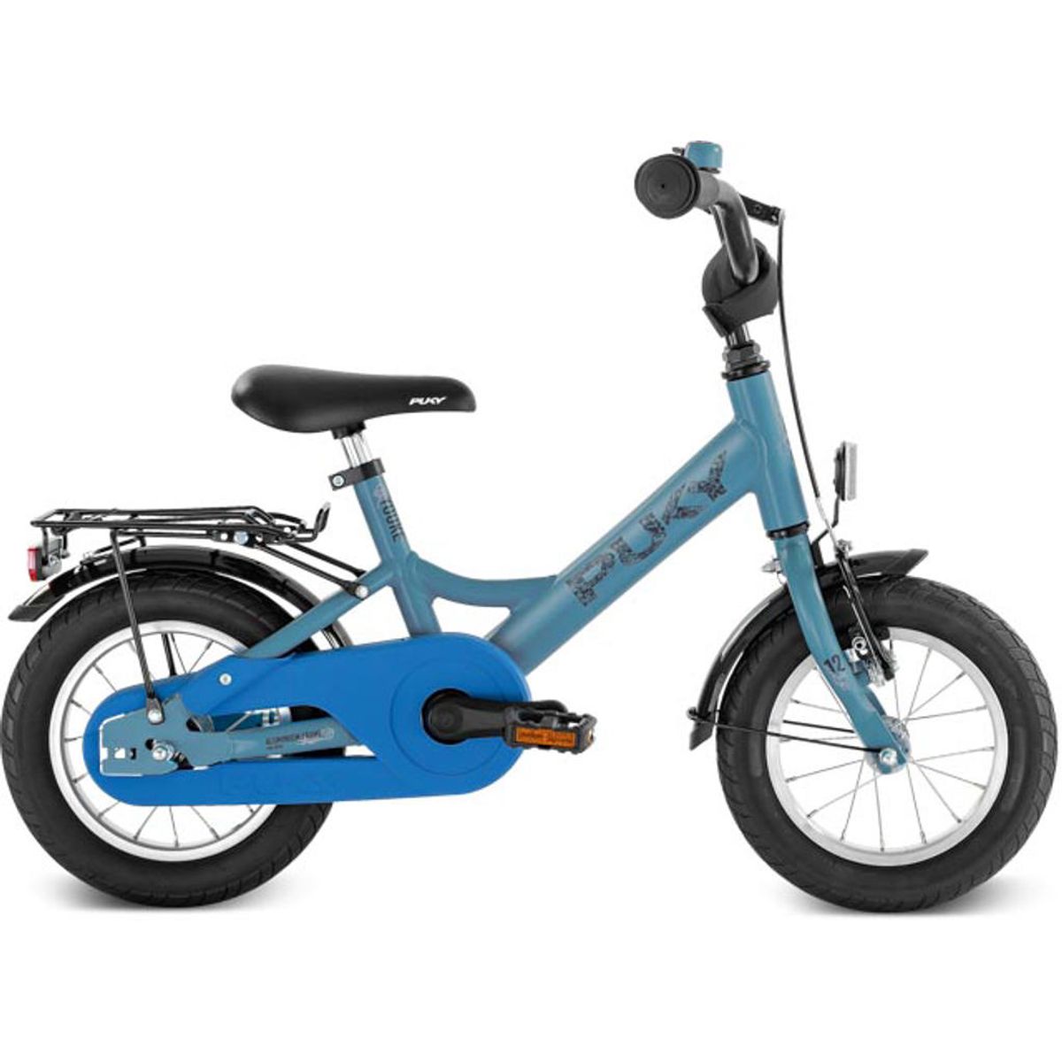 Puky - Youke 12 - Børnecykel fra 3 år - Breezy blue