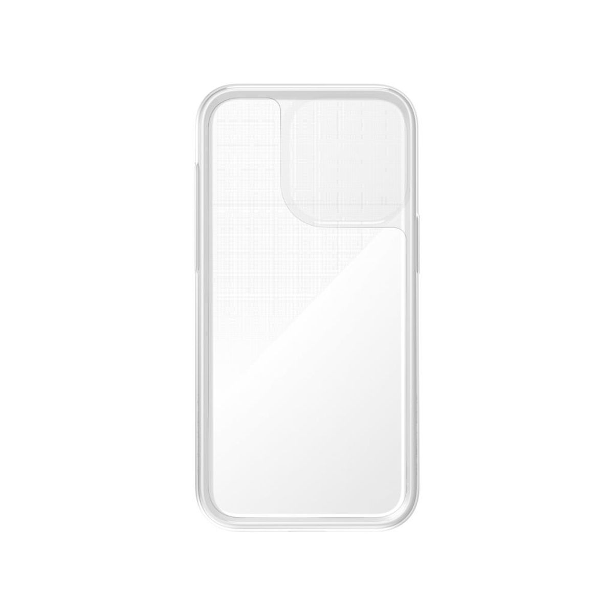 Quad Lock - Poncho cover til MAG og almindelig iPhone 15 Pro Max