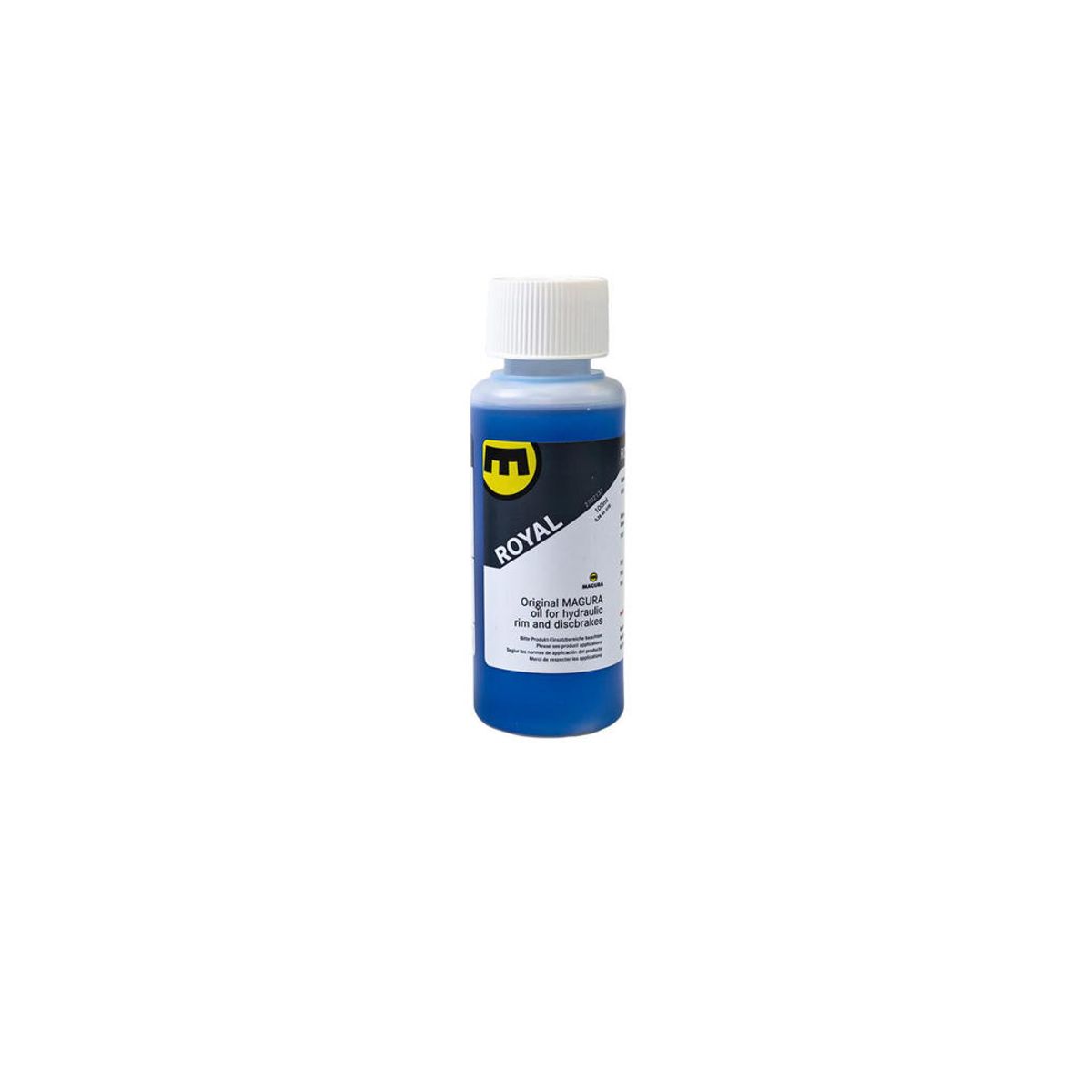 Magura Royal Blood - Mineralsk Bremseolie - 100 ml