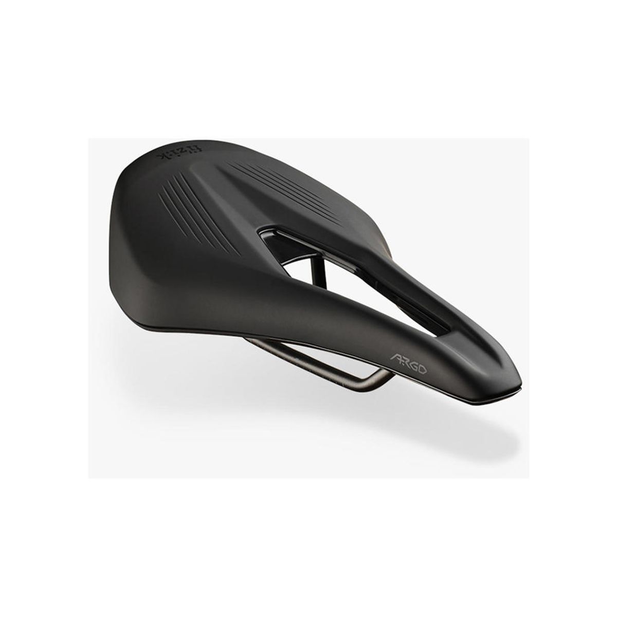 Fizik Vento Argo R3 140 - Sadel - Sort