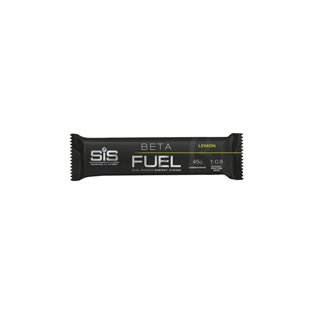 SIS Beta Fuel - Chew bar - 60 gram - Citron